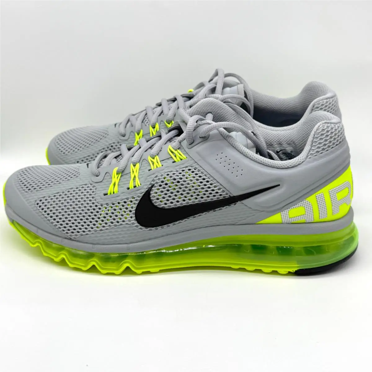 Nike shoes - Nike Air Max 2013 - Air Max - HF3660-003 - Gray (UPC: 197602655728) 1