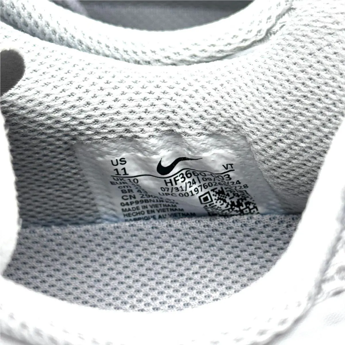 Nike shoes - Nike Air Max 2013 - Air Max - HF3660-003 - Gray (UPC: 197602655728) 2