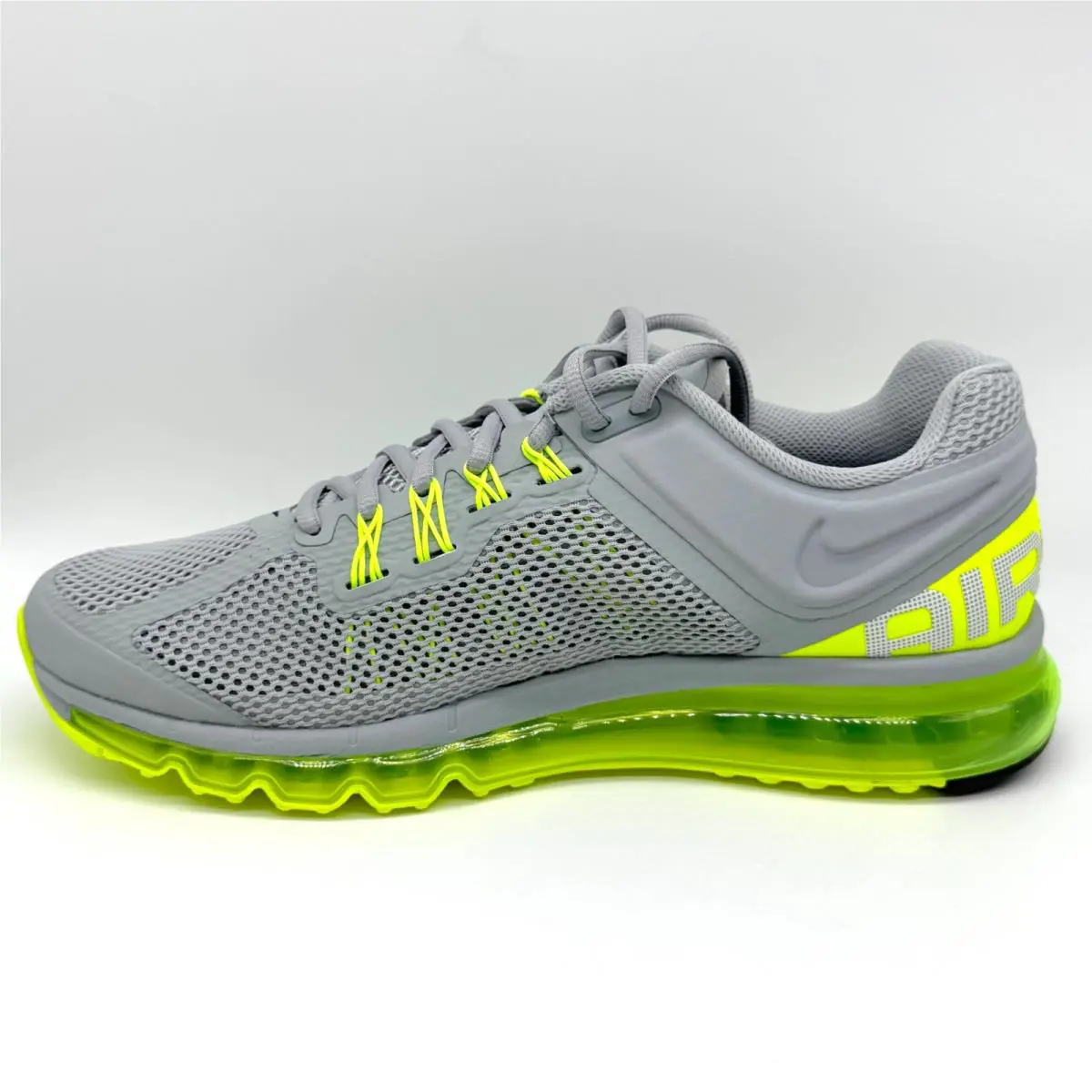 Nike shoes - Nike Air Max 2013 - Air Max - HF3660-003 - Gray (UPC: 197602655728) 4