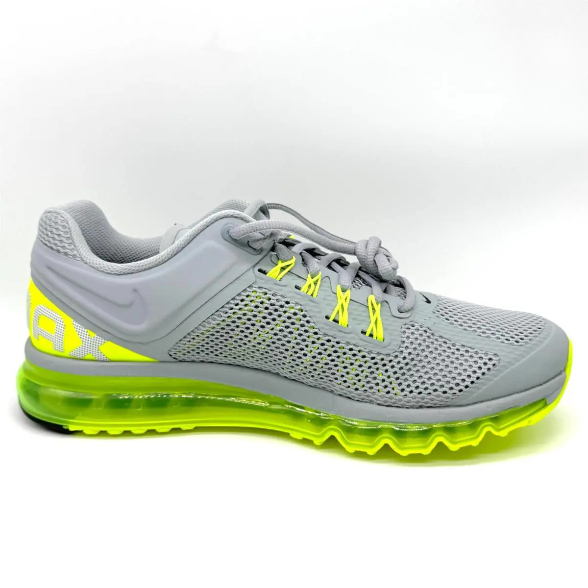 Nike shoes - Nike Air Max 2013 - Air Max - HF3660-003 - Gray (UPC: 197602655728) 5