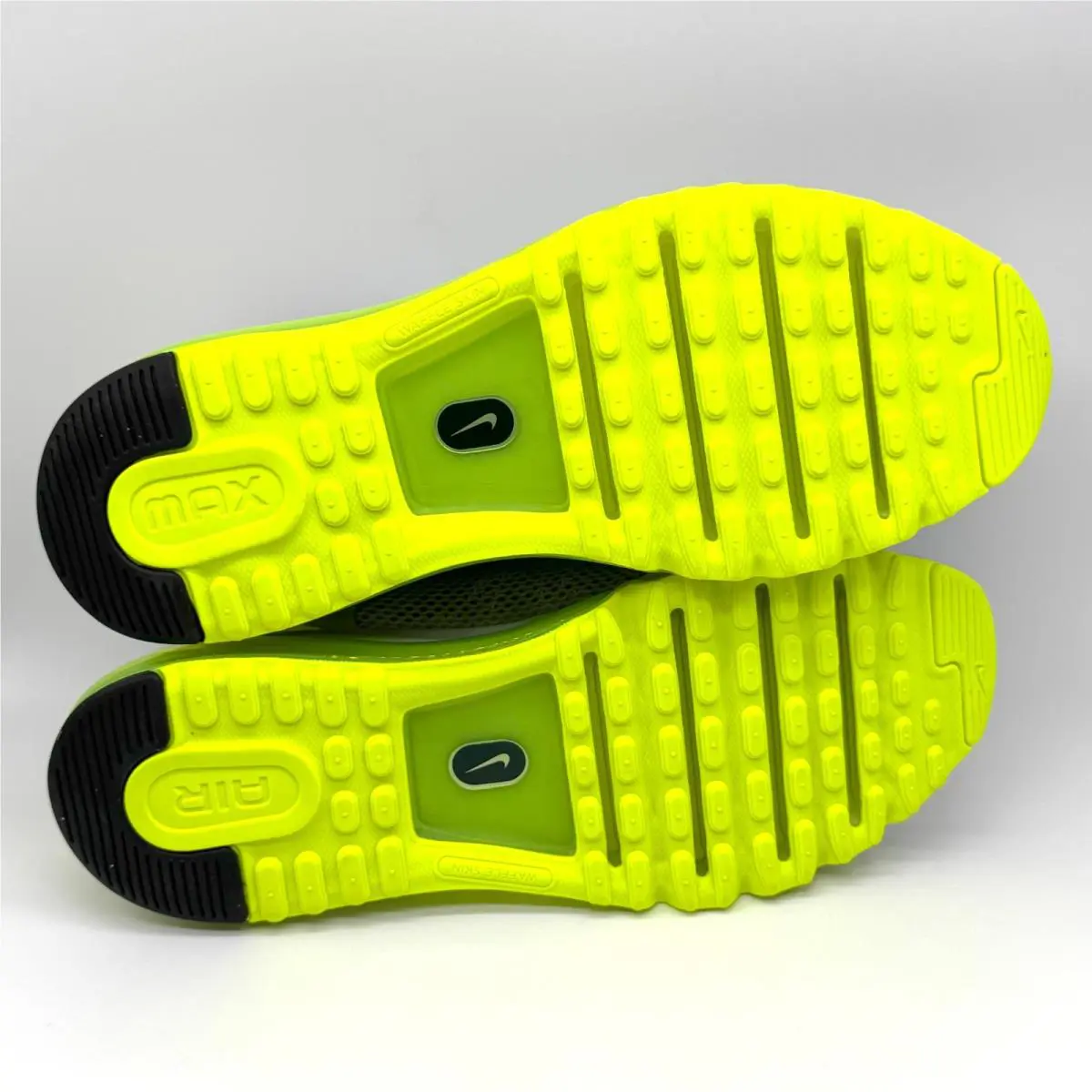 Nike shoes - Nike Air Max 2013 - Air Max - HF3660-003 - Gray (UPC: 197602655728) 6