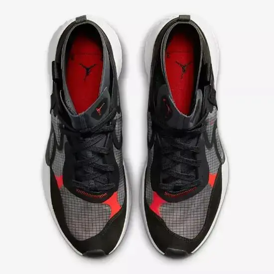 Nike shoes - Jordan Delta 3 Mid - Delta Mid - DR7614-060 - Black 0