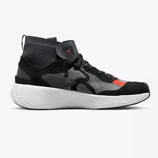 Nike shoes - Jordan Delta 3 Mid - Delta Mid - DR7614-060 - Black 2