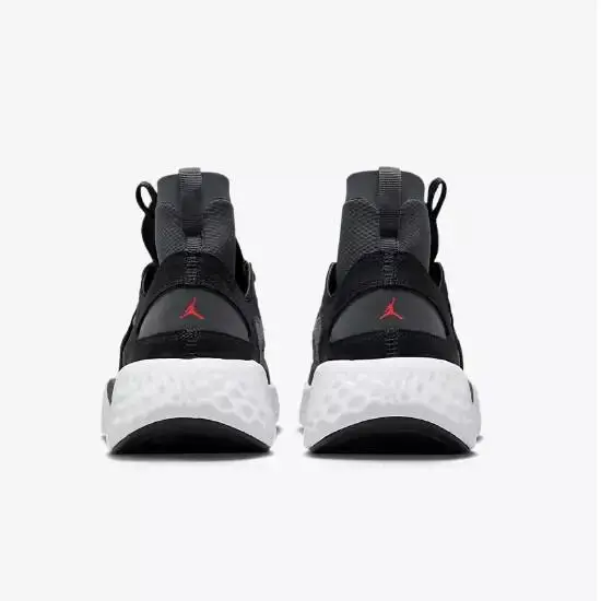 Nike shoes - Jordan Delta 3 Mid - Delta Mid - DR7614-060 - Black 3
