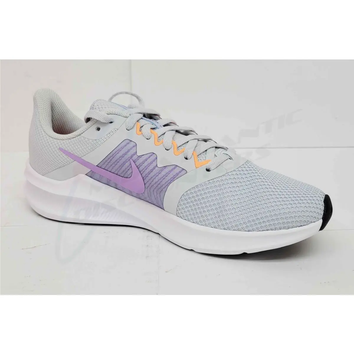 Nike shoes - Nike Downshifter 11 - Downshifter - CW3413008 - PURE PLATNUM/LILAC GHOST (UPC: 195243204015) 1