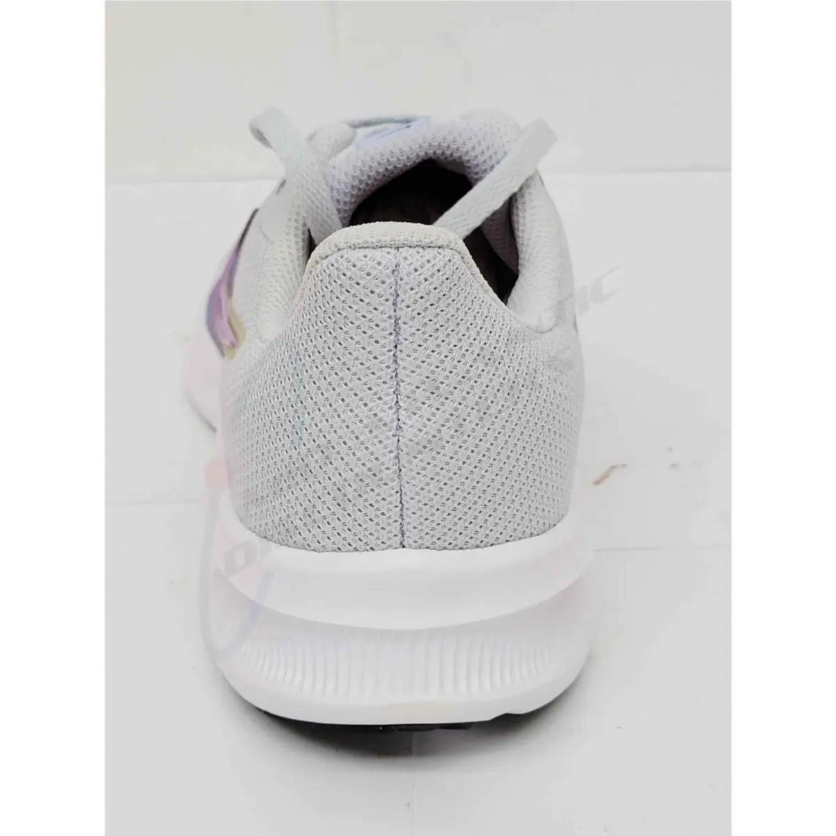 Nike shoes - Nike Downshifter 11 - Downshifter - CW3413008 - PURE PLATNUM/LILAC GHOST (UPC: 195243204015) 2