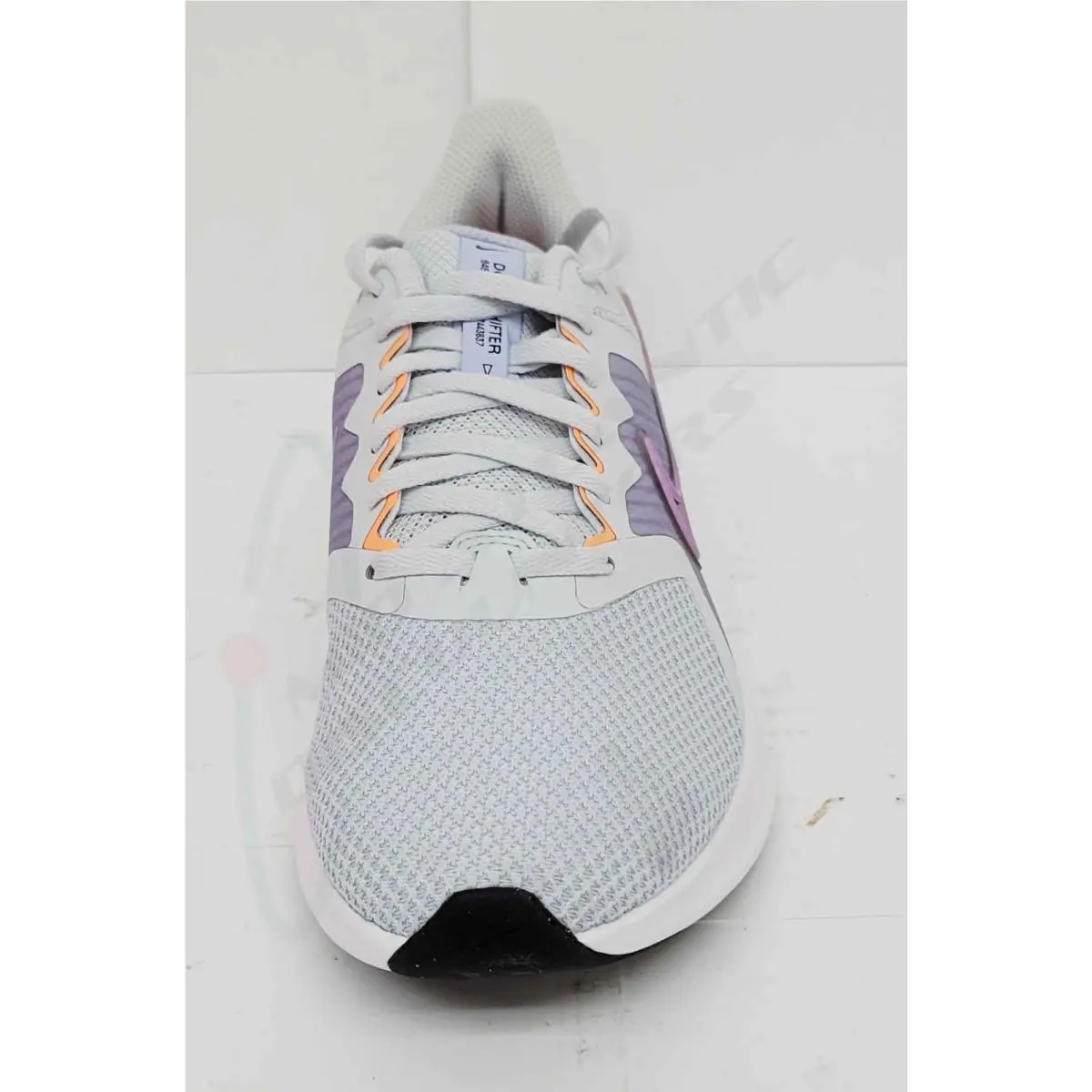 Nike shoes - Nike Downshifter 11 - Downshifter - CW3413008 - PURE PLATNUM/LILAC GHOST (UPC: 195243204015) 3