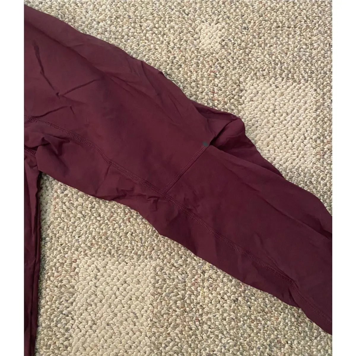 Nike clothing - Nike Tech - Tech - HM7151 - Burgundy Crush (UPC: 197859973309) 0