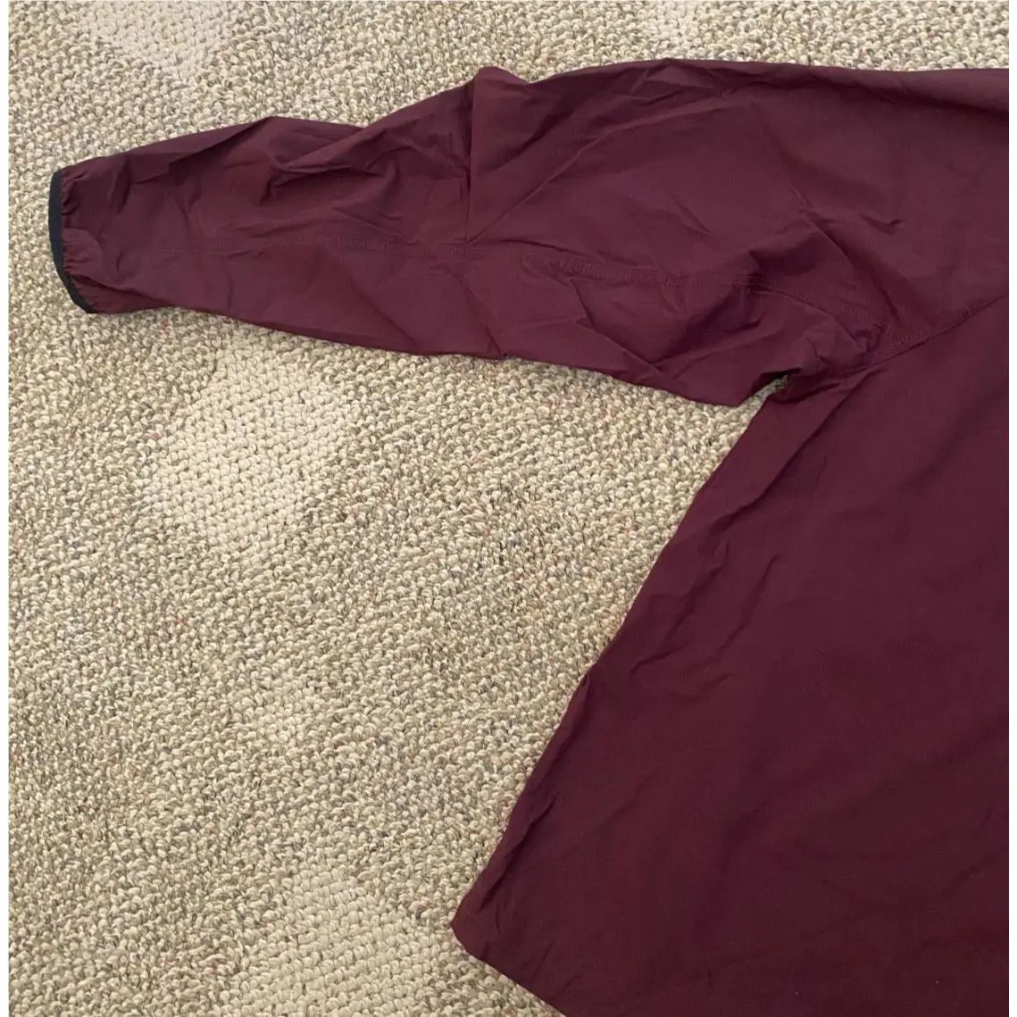 Nike clothing - Nike Tech - Tech - HM7151 - Burgundy Crush (UPC: 197859973309) 2