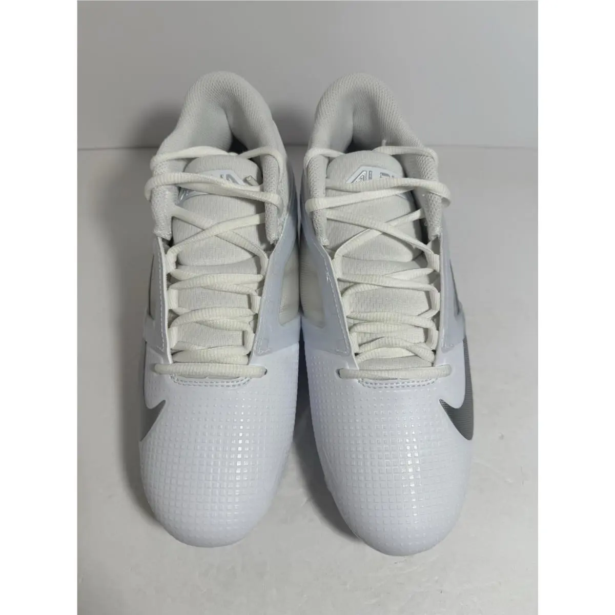 Nike shoes - Nike Alpha Menace - Alpha Menace - FD7037-101 - White 1