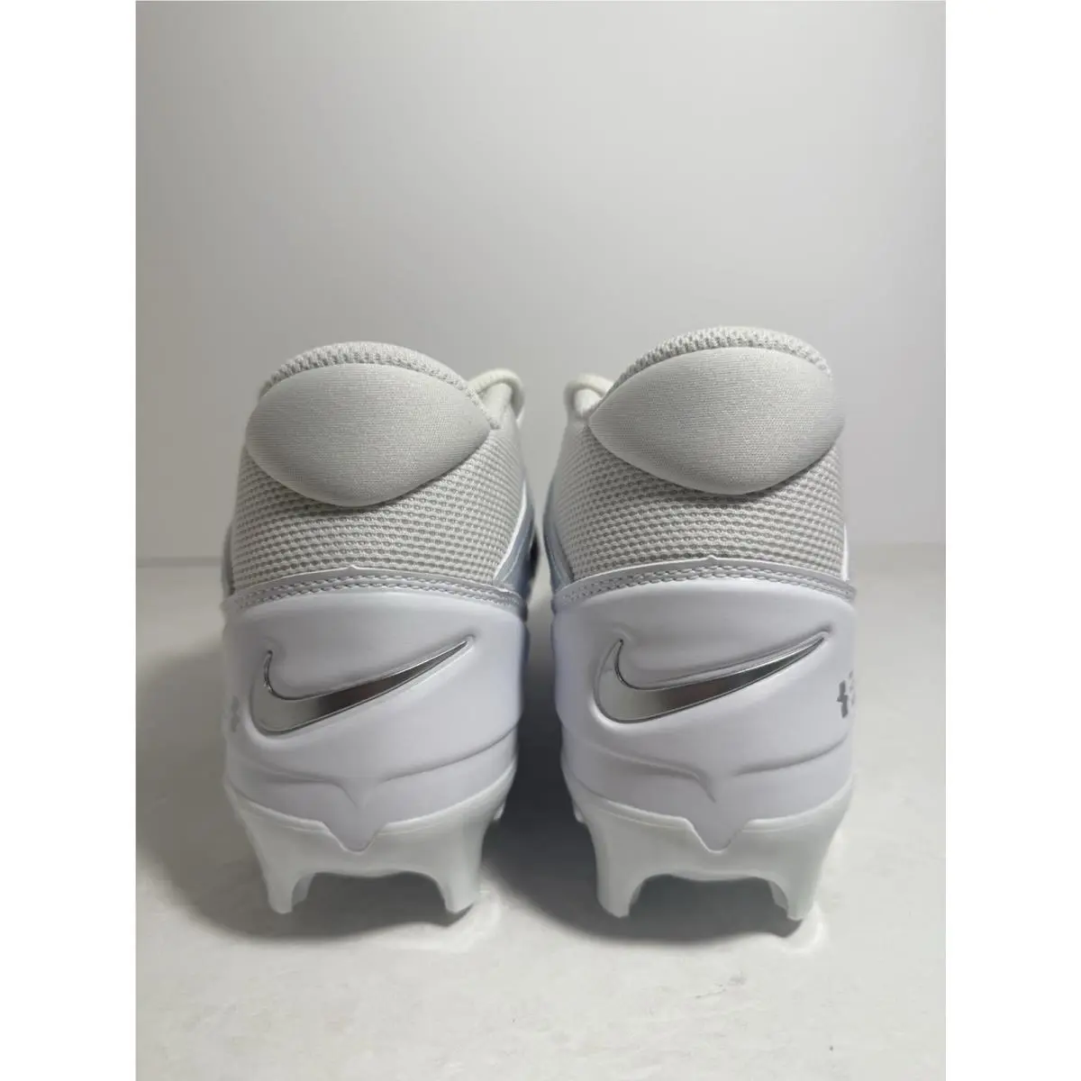 Nike shoes - Nike Alpha Menace - Alpha Menace - FD7037-101 - White 3