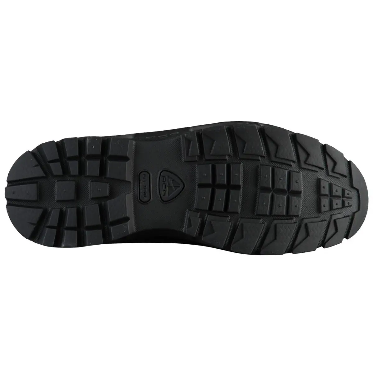 Nike shoes - Nike Air Max Goadome - Air Max Goadome - Black, Maufacturer: Black/Black/Black 2