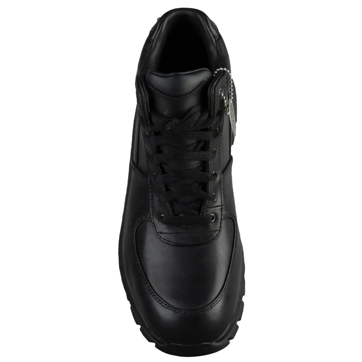 Nike shoes - Nike Air Max Goadome - Air Max Goadome - Black, Maufacturer: Black/Black/Black 3