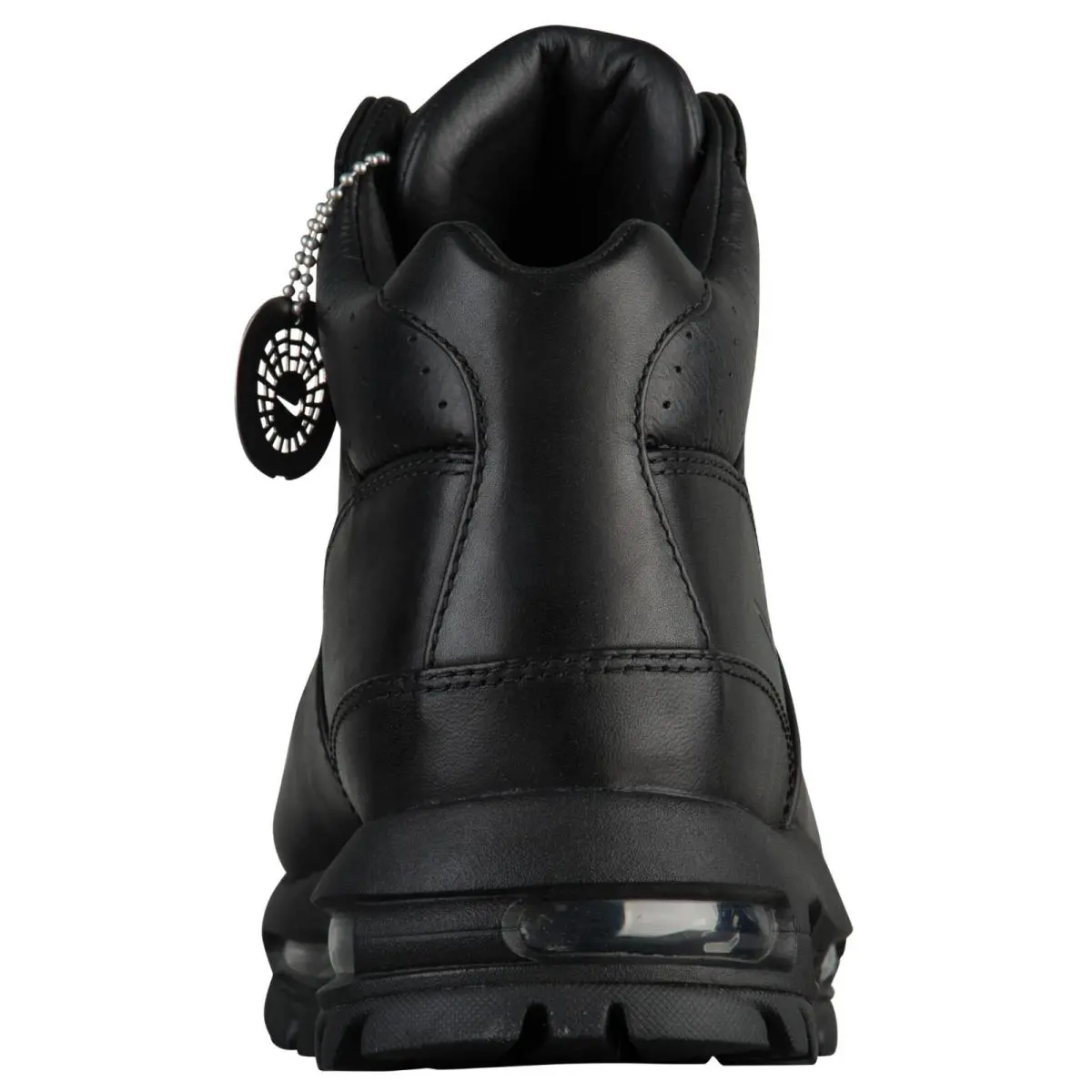 Nike shoes - Nike Air Max Goadome - Air Max Goadome - Black, Maufacturer: Black/Black/Black 4