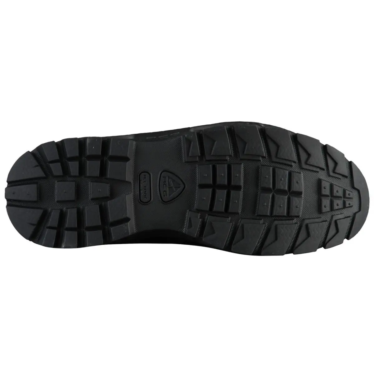 Nike shoes - Nike Air Max Goadome - Air Max Goadome - Black, Maufacturer: Black/Black/Black 20