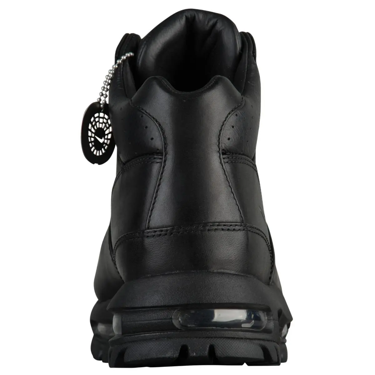 Nike shoes - Nike Air Max Goadome - Air Max Goadome - Black, Maufacturer: Black/Black/Black 22
