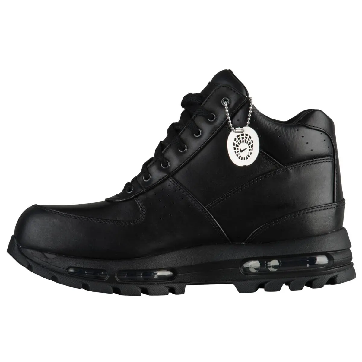 Nike shoes - Nike Air Max Goadome - Air Max Goadome - Black, Maufacturer: Black/Black/Black 24