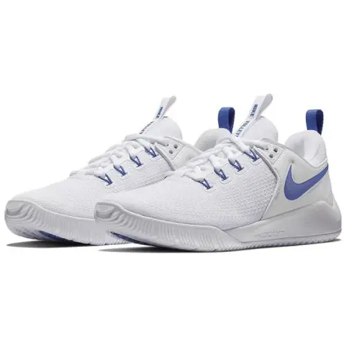 Nike shoes - Nike Air Zoom Hyperace - Air Zoom Hyperace - White 1