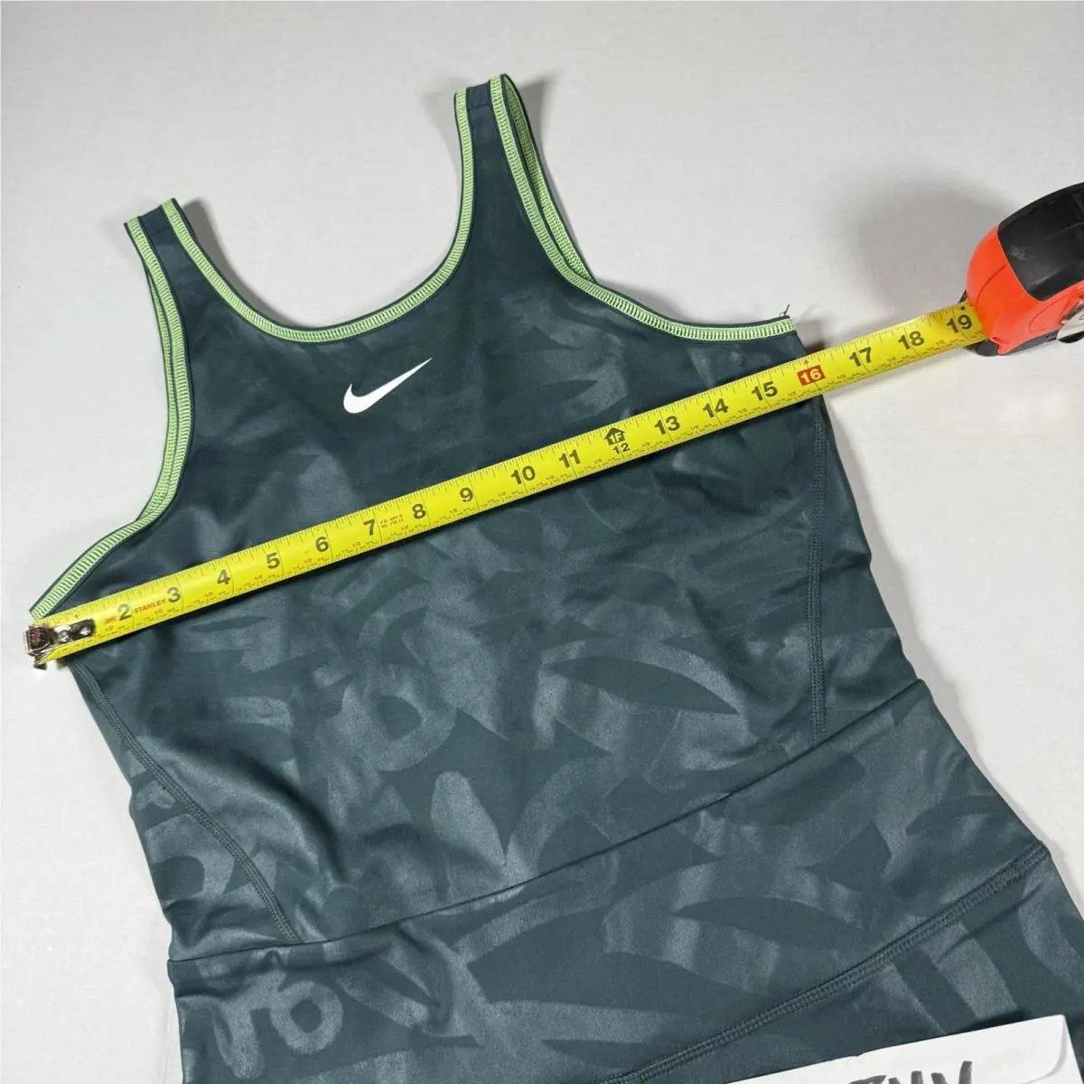 Nike clothing - dx5937-328 - dx5937-328 - Green 8