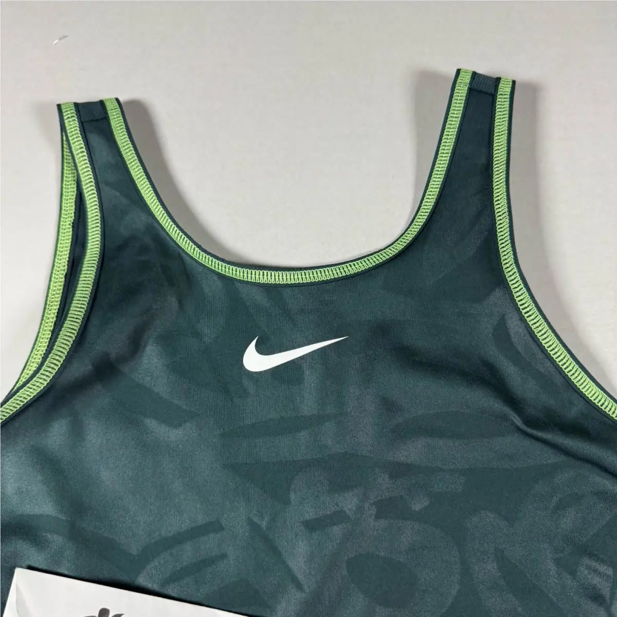 Nike clothing - dx5937-328 - dx5937-328 - Green 2