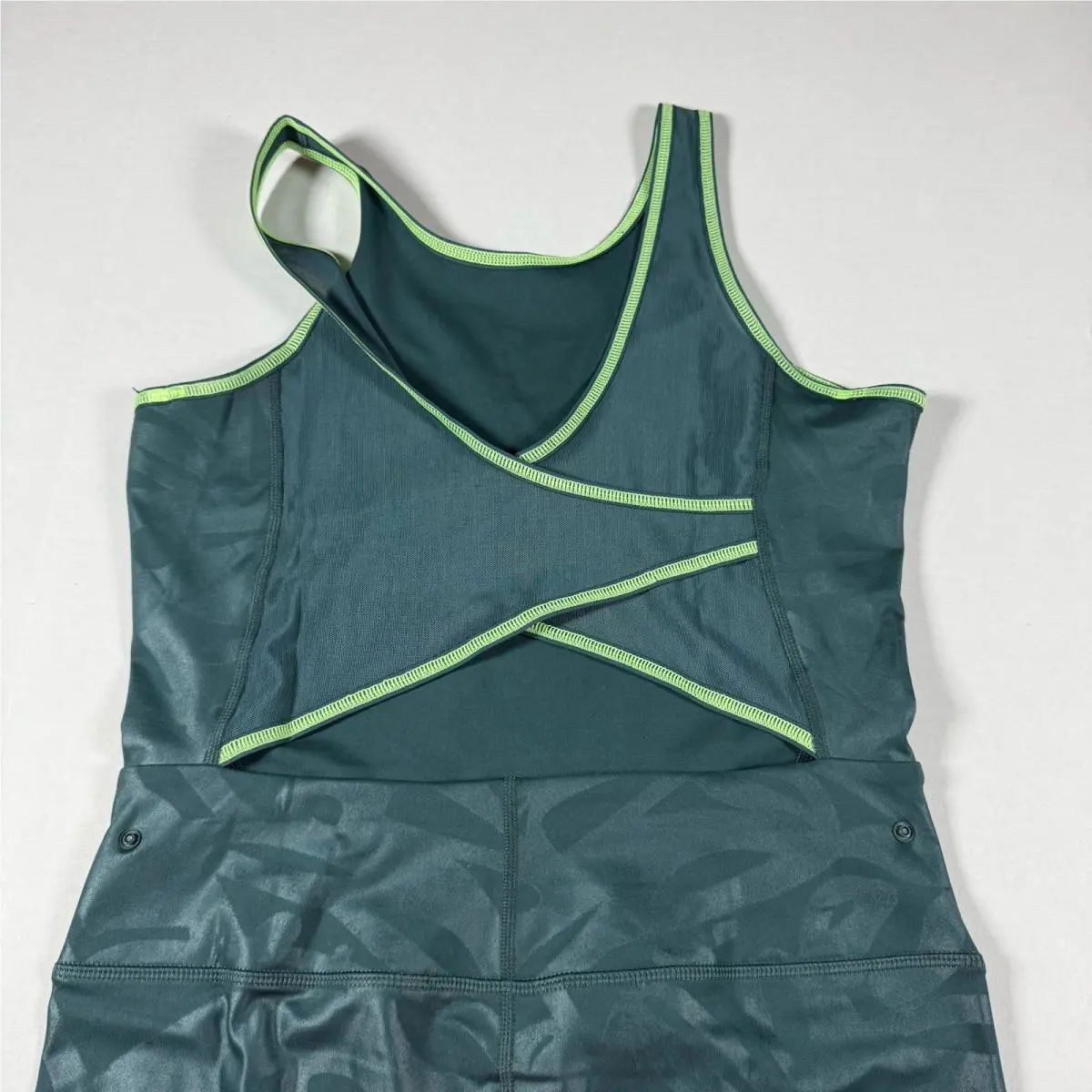 Nike clothing - dx5937-328 - dx5937-328 - Green 4