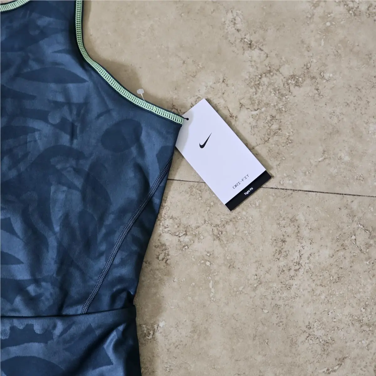 Nike clothing - dx5937-328 - dx5937-328 - Green 0