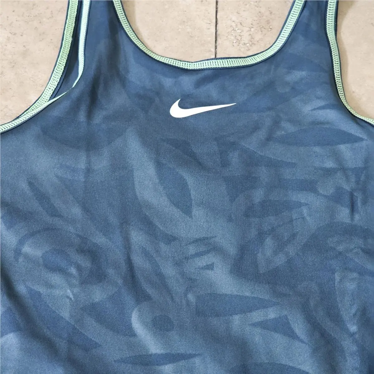 Nike clothing - dx5937-328 - dx5937-328 - Green 1