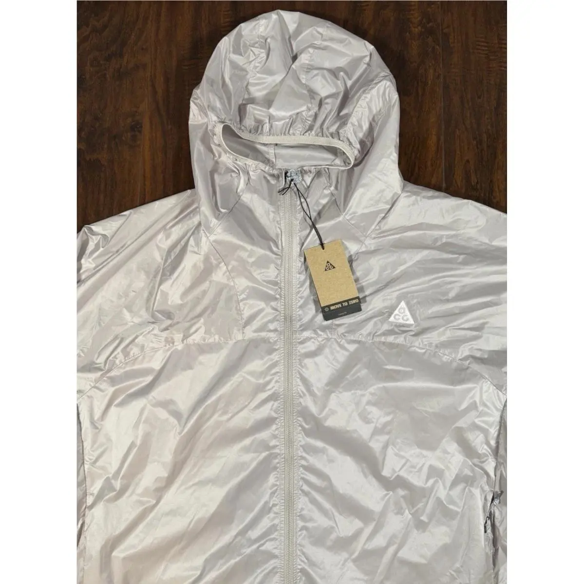Nike clothing - Nike ACG Cinder Cone - ACG Cinder Cone - DB0978-009 - Gray (UPC: 0197859957897) 0