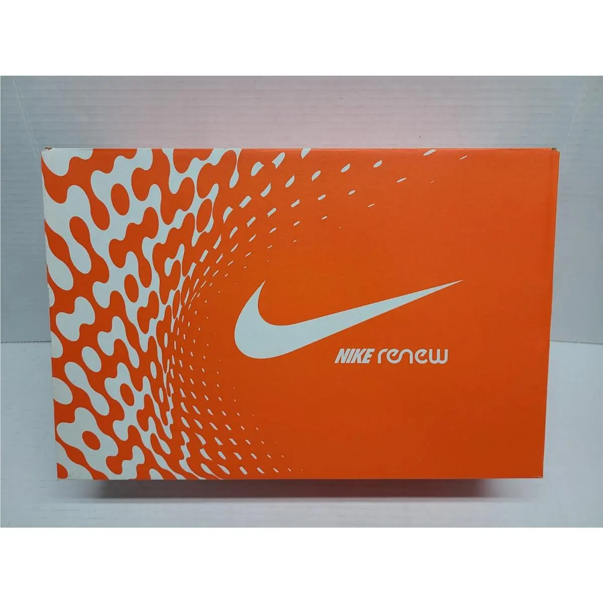 Nike shoes - Nike Renew Elevate - Renew Elevate - CW3406 003 - Black 0