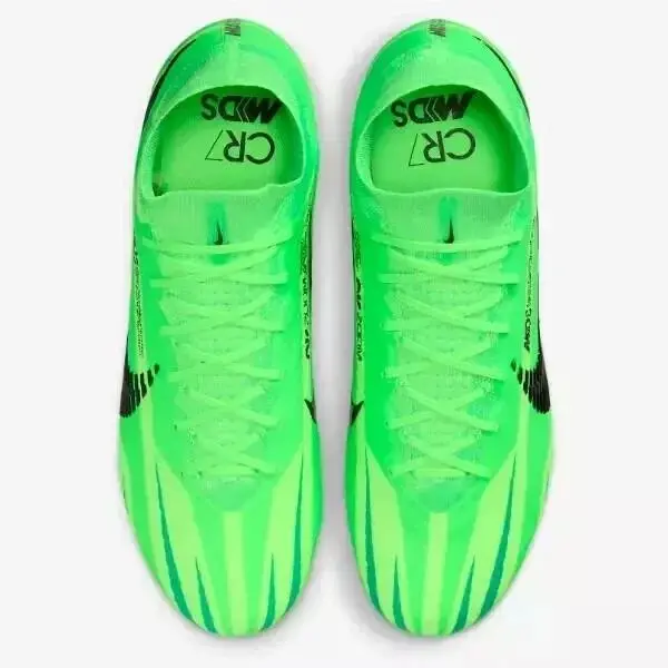Nike shoes - Nike Zoom Mercurial Superfly 9 - Green 2