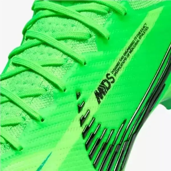 Nike shoes - Nike Zoom Mercurial Superfly 9 - Green 1