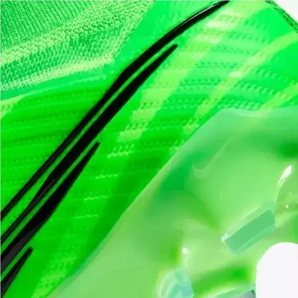 Nike shoes - Nike Zoom Mercurial Superfly 9 - Green 3