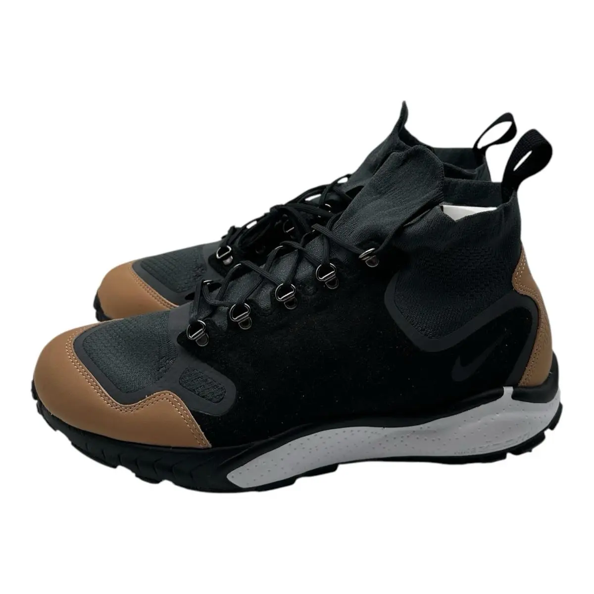 Nike shoes - Nike Talaria - Talaria - 875784-001 - Black 4