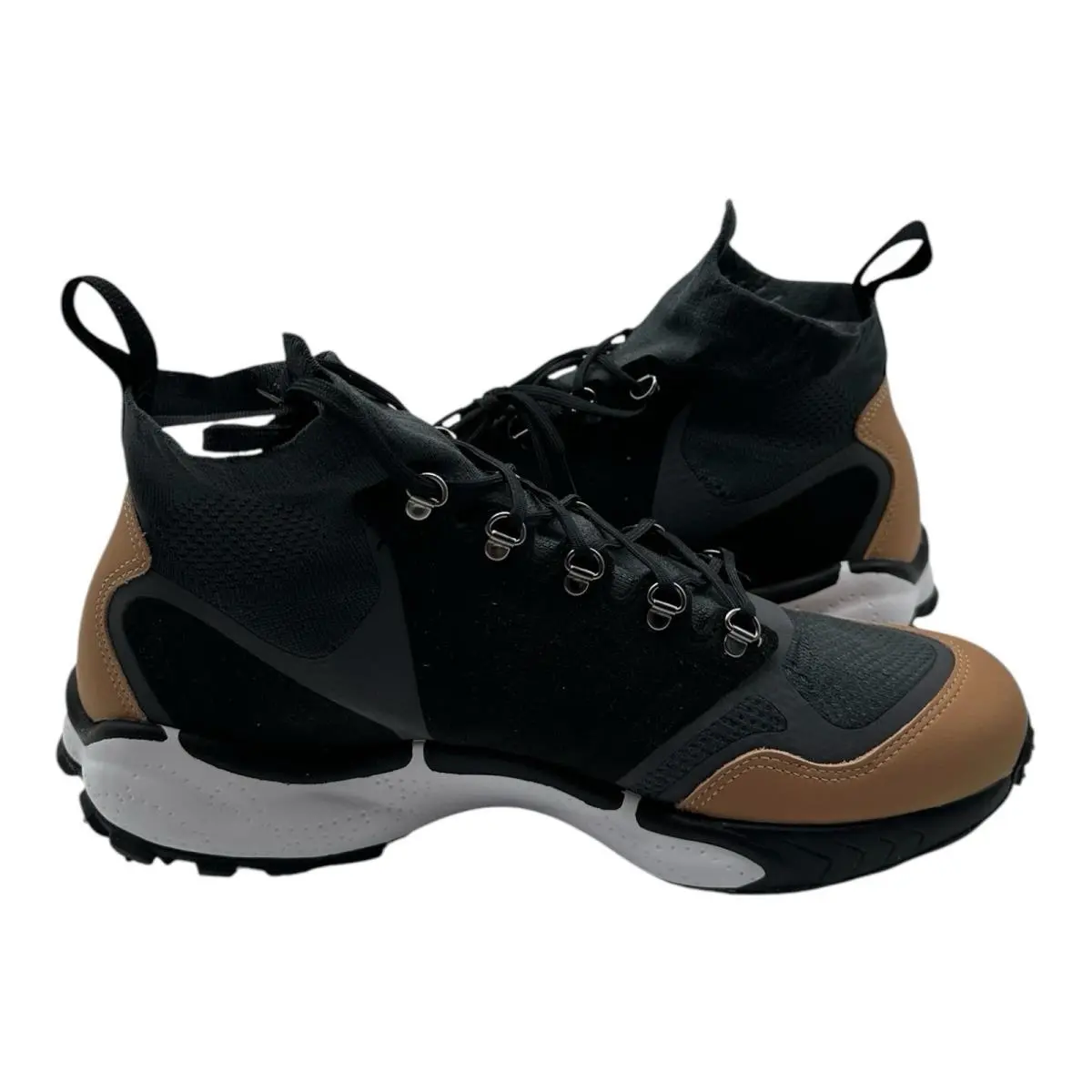 Nike shoes - Nike Talaria - Talaria - 875784-001 - Black 5