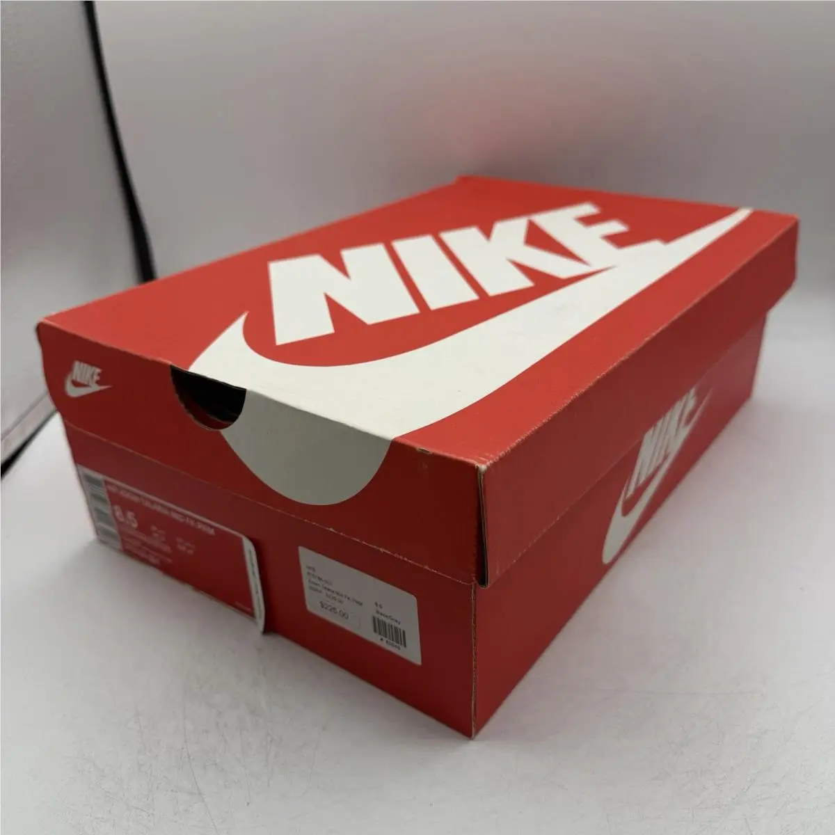 Nike shoes - Nike Talaria - Talaria - 875784-001 - Black 11