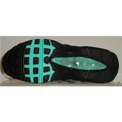 Nike shoes - Nike Air Max 95 - Air Max - HV6062 001 - Multicolor (UPC: 00197860554139) 10