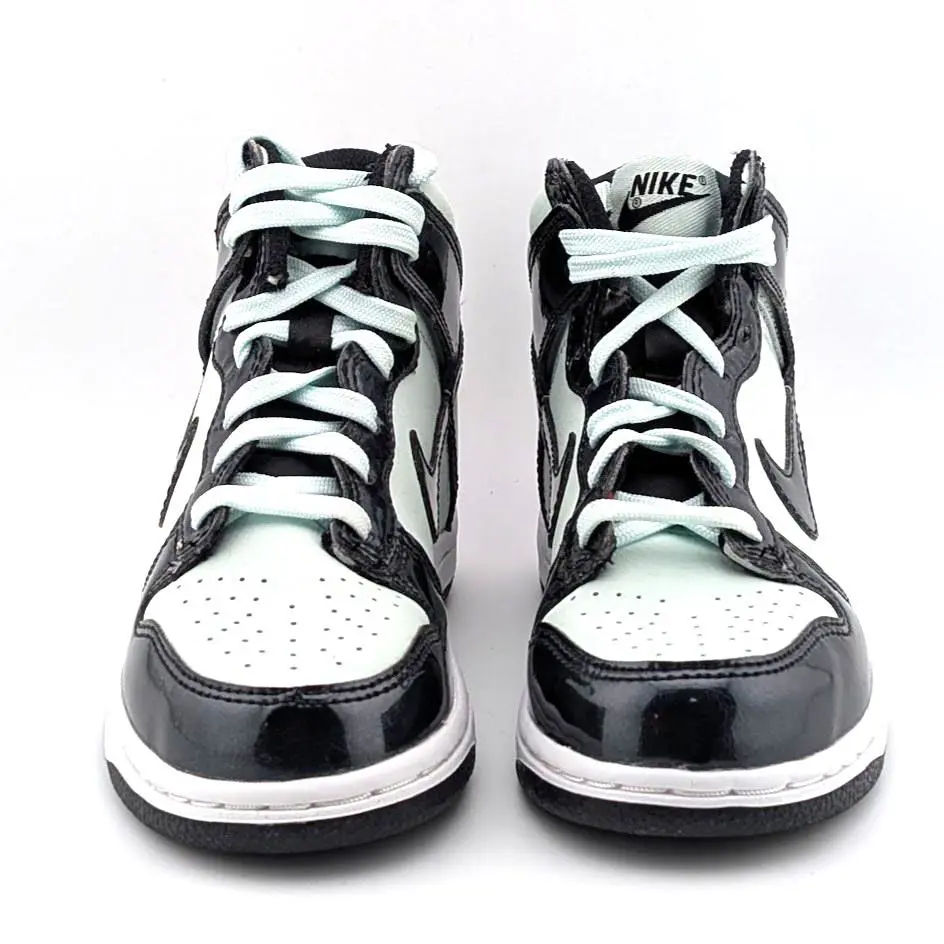 Nike shoes - DD2313-300 - DD2313300 - Barely Green / Black (UPC: 194953063424) 10