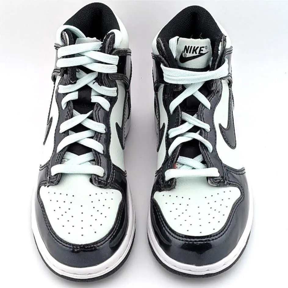 Nike shoes - DD2313-300 - DD2313300 - Barely Green / Black (UPC: 194953063424) 11