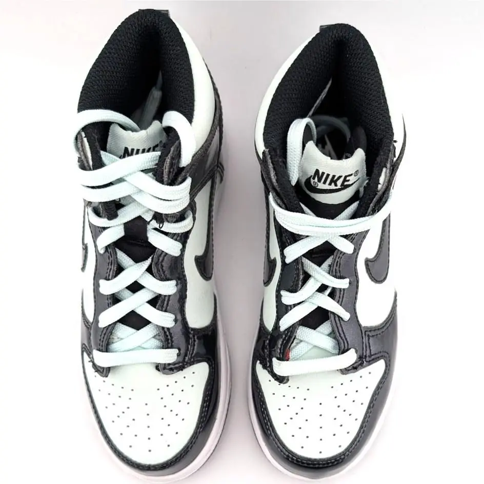 Nike shoes - DD2313-300 - DD2313300 - Barely Green / Black (UPC: 194953063424) 12