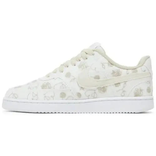 Nike shoes - Nike Court Vision - Court Vision - Beige 0