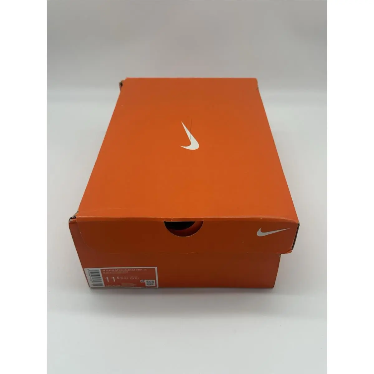 Nike shoes - Nike Zoom GP Challenge Pro - FB3145-008 - Red (UPC: 197596748581) 8