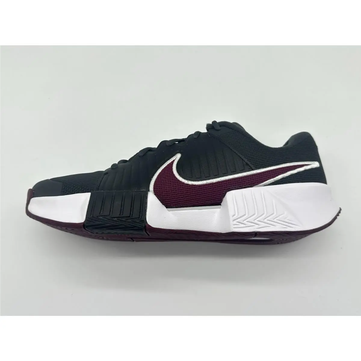 Nike shoes - Nike Zoom GP Challenge Pro - FB3145-008 - Red (UPC: 197596748581) 1