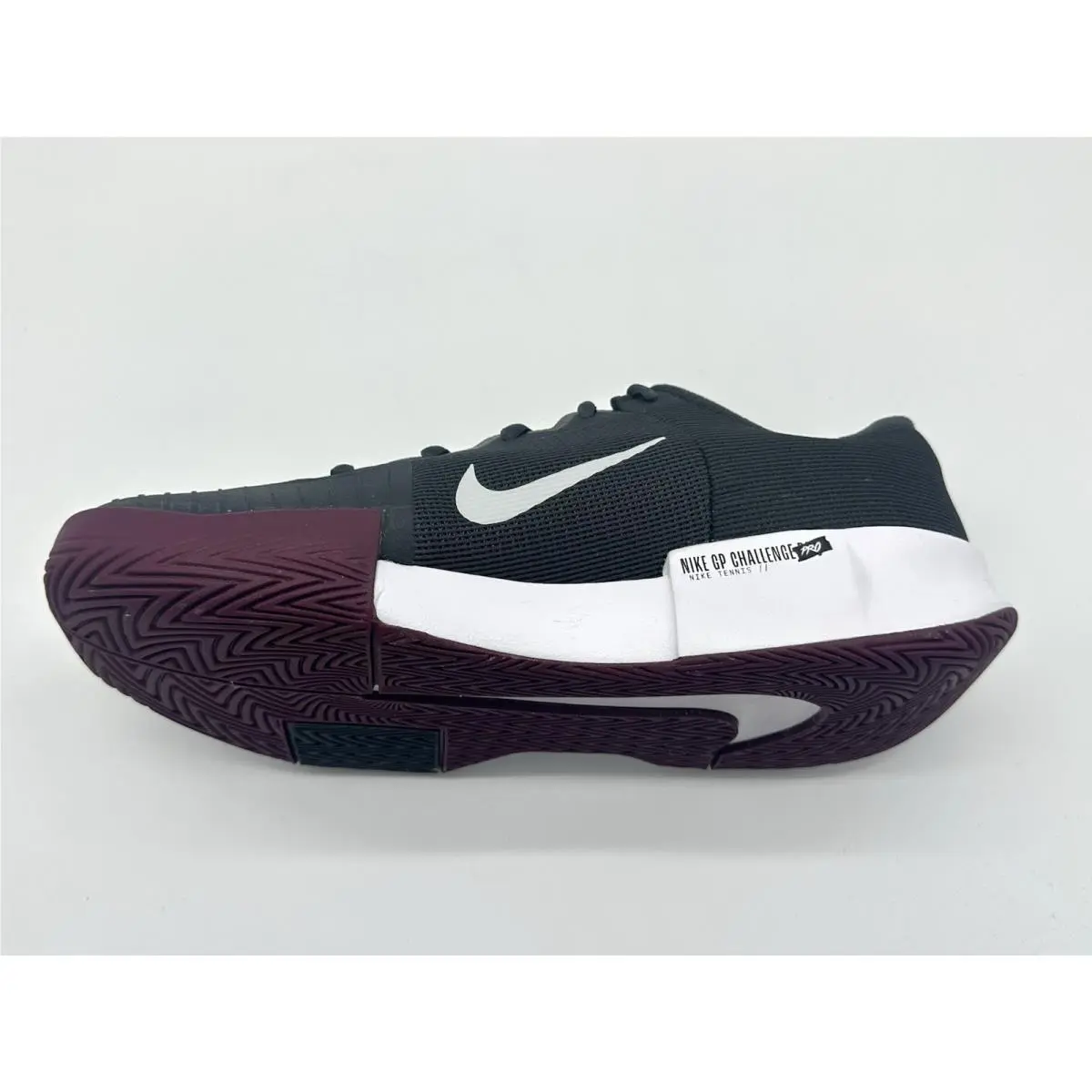 Nike shoes - Nike Zoom GP Challenge Pro - FB3145-008 - Red (UPC: 197596748581) 2