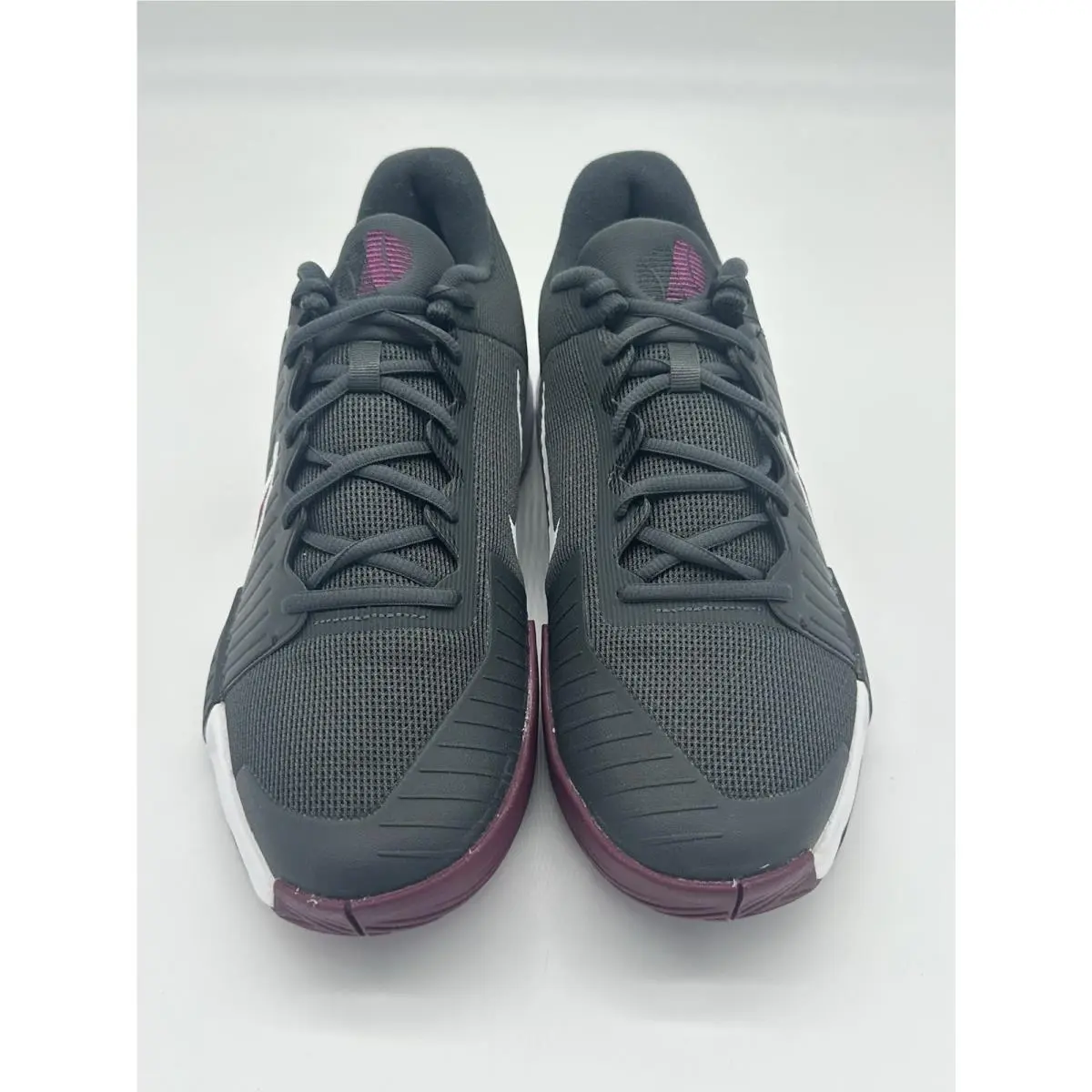 Nike shoes - Nike Zoom GP Challenge Pro - FB3145-008 - Red (UPC: 197596748581) 3