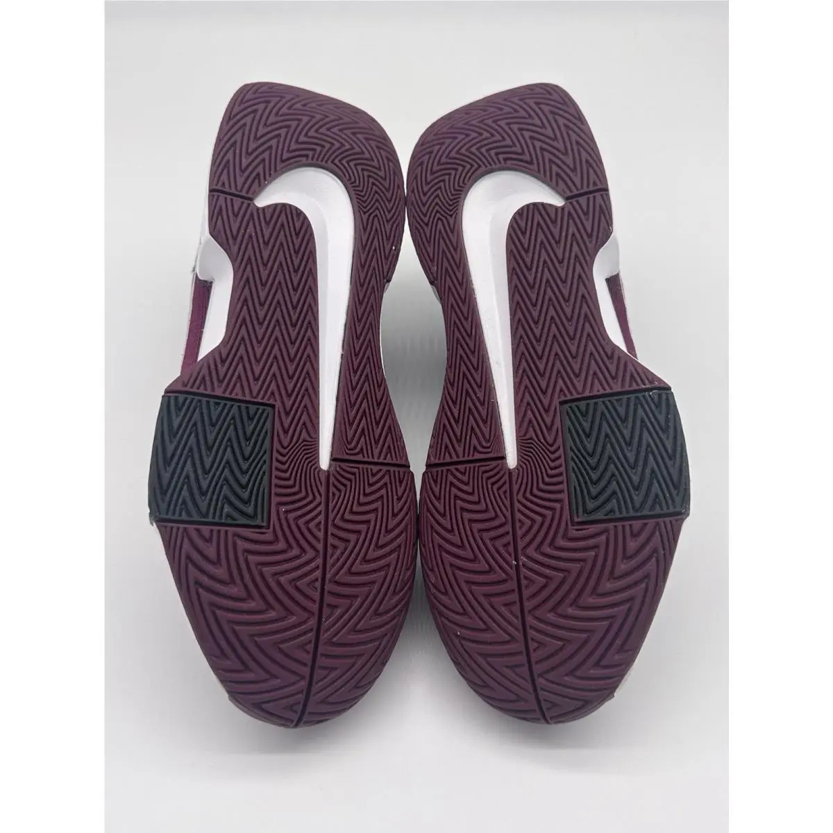 Nike shoes - Nike Zoom GP Challenge Pro - FB3145-008 - Red (UPC: 197596748581) 7