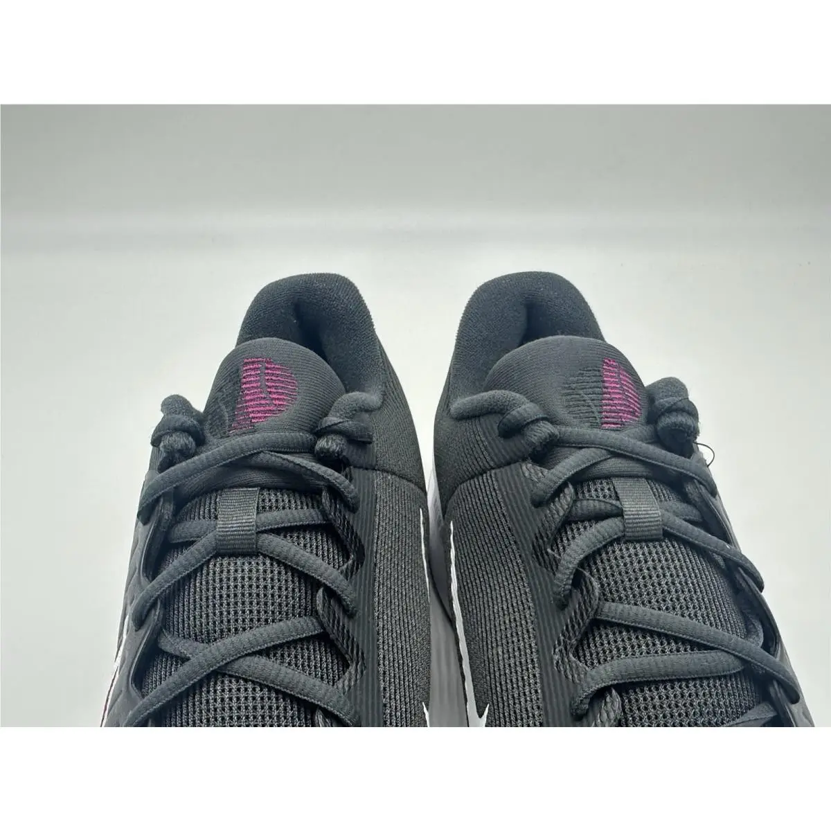 Nike shoes - Nike Zoom GP Challenge Pro - FB3145-008 - Red (UPC: 197596748581) 4