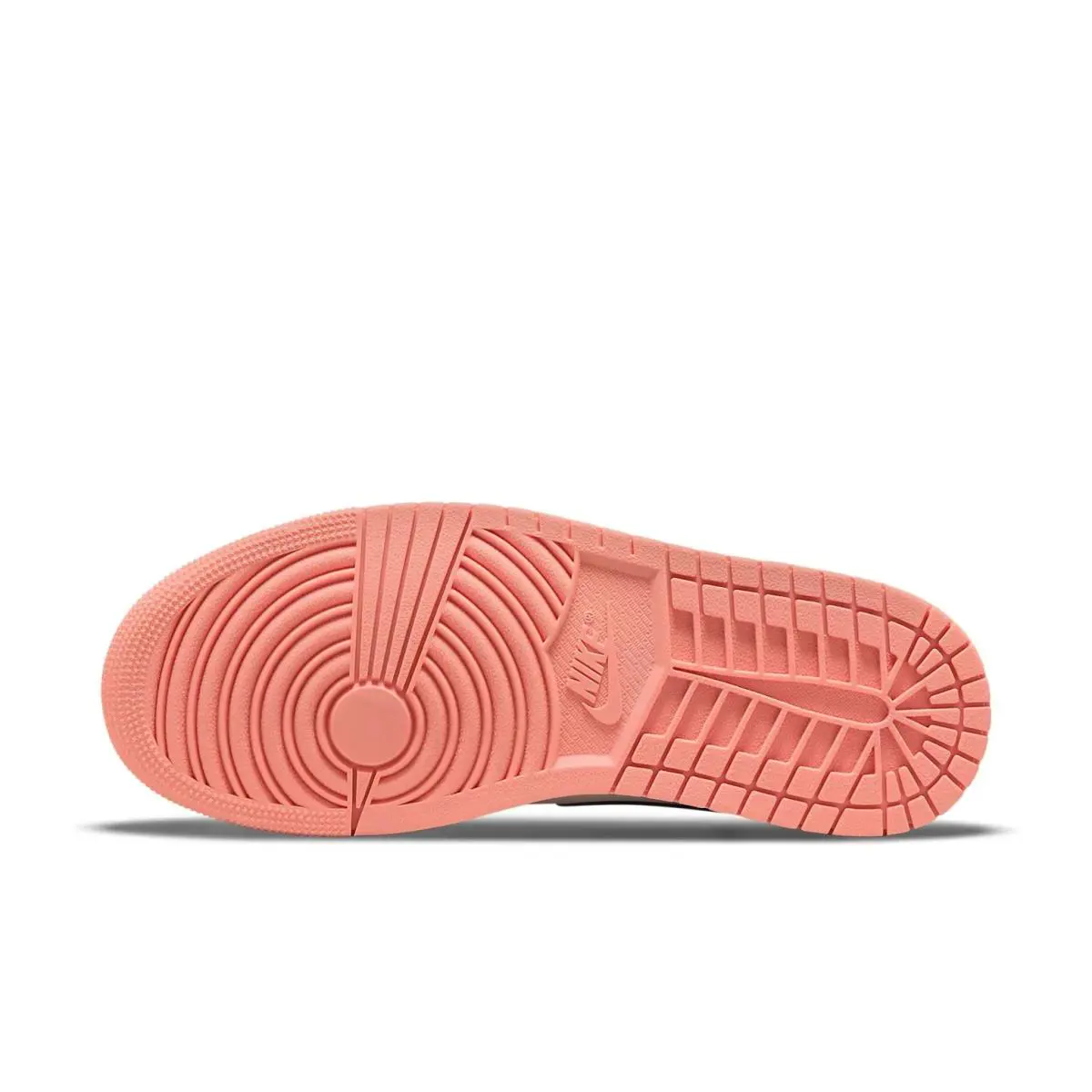 Nike shoes - Air Jordan 1 Low - Air Low - Peach 4