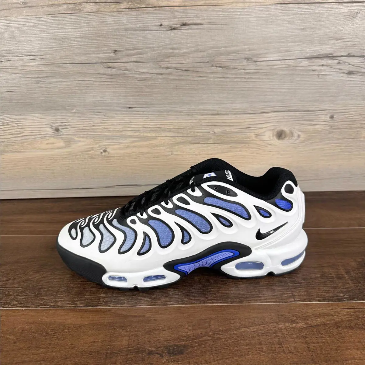 Nike shoes - Nike Air Max Plus Drift - FD4290-102 - White 0
