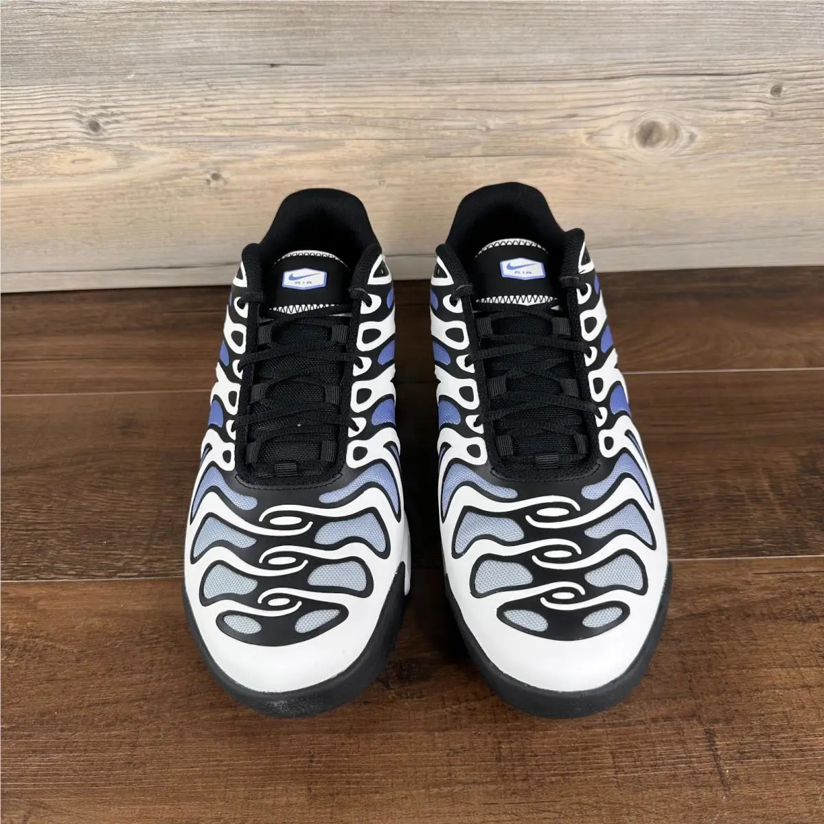 Nike shoes - Nike Air Max Plus Drift - FD4290-102 - White 2
