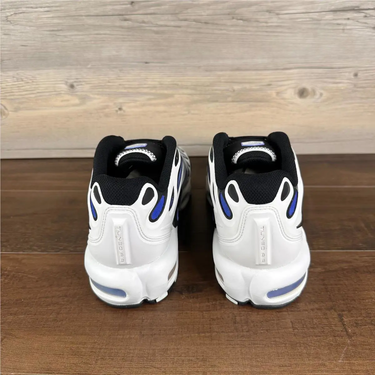 Nike shoes - Nike Air Max Plus Drift - FD4290-102 - White 3